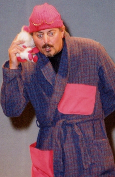 Daniele Tassinari