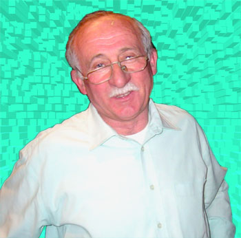 Primo Buldrini