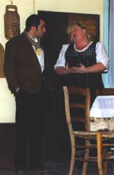 Giuvach e Dulinda