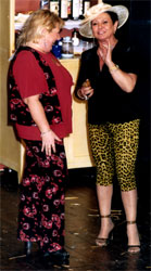 Francesca e Jessica