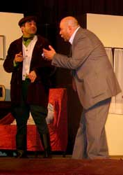 Mecati e Vincenzo