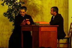Don Jusef e Piron