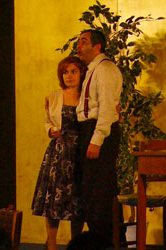 Mariuccia e Piron