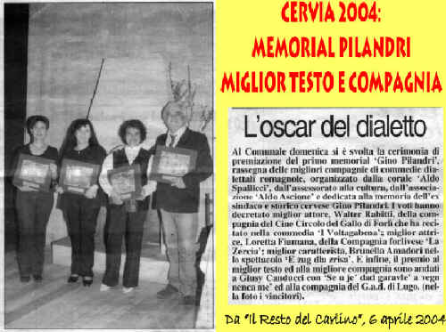 "Il Resto del Carlino"