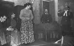 Leone, Cesira, Terzilla, Diomede Tacchinardi, Alfeo
