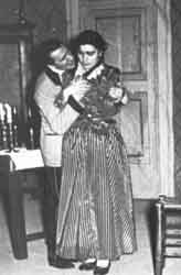 Filippo e Giulietta