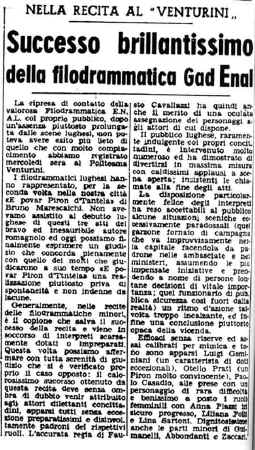 da "Il Resto del Carlino"