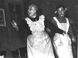 Candina e Gigina