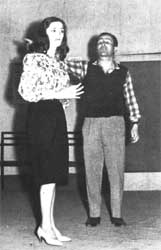Suntina e Calisto
