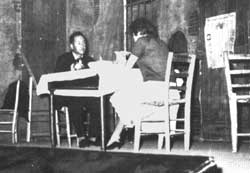 Vito e Lisetta