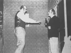 Primo e Alessio