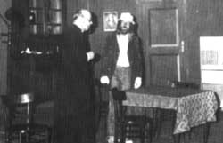 Don Anselmo e "E Miserabil"