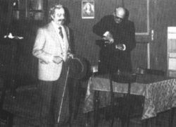 Libori e Don Anselmo