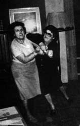 Letizia e Lucia