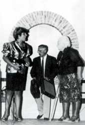 Letizia, Paolo e Lucia