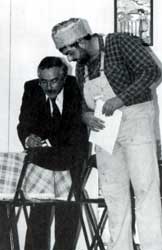 Marcello e Giacomo