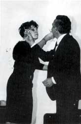 Laura e Marcello