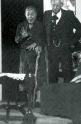 Virginia e Leardo