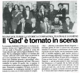 "Il Resto del Carlino"