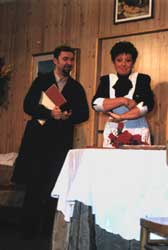 Casimiro e Norina