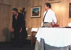 Amleto e Massimo