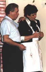 Gn�zi e Marietta