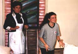 Marietta e Mirella