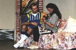 Toni e Mirella