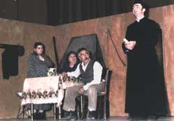 Pina, Palmira, Stuvanei, Don Michil
