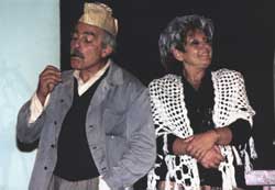 Minghinen e Veronica