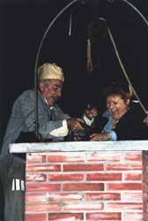 Minghinen e Catarena