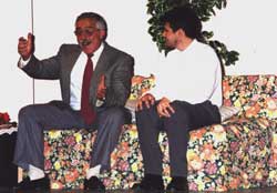 Luigi e Walter