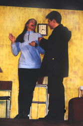 Jusi e Giovanni