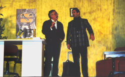 Michil e Battista